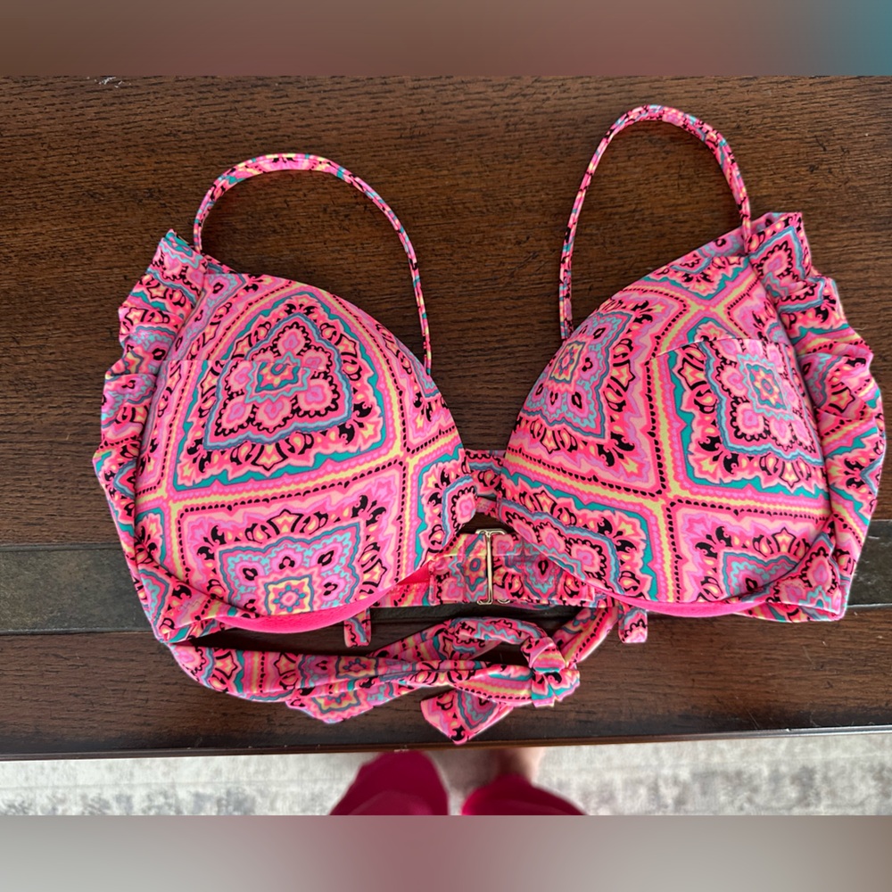 *NEW*Sz 34DD* SHADE & SHORE* Top